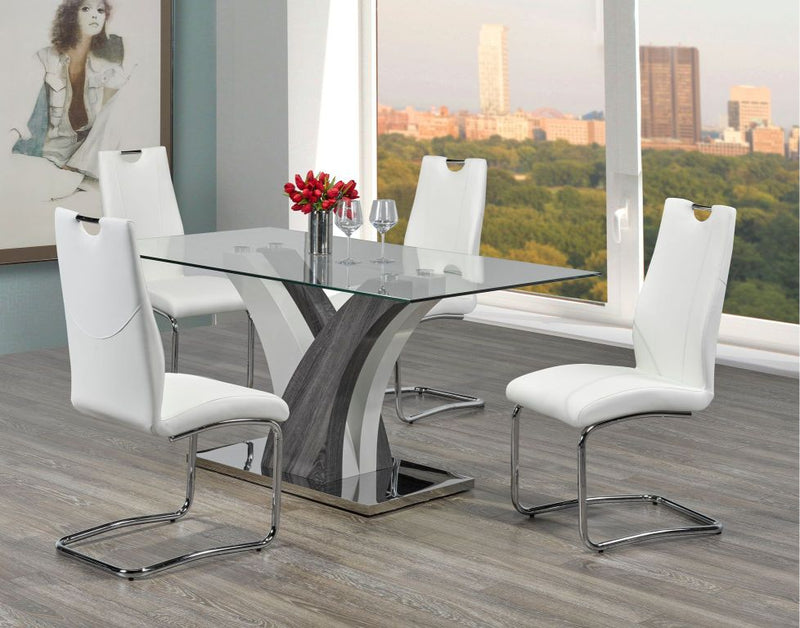 Affordable-DINING-SET-F-790-5-WH-2