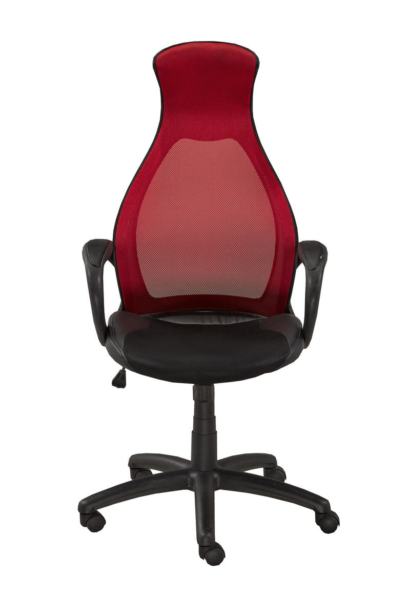 Affordable-OFFICE-CHAIR-528-RED-5