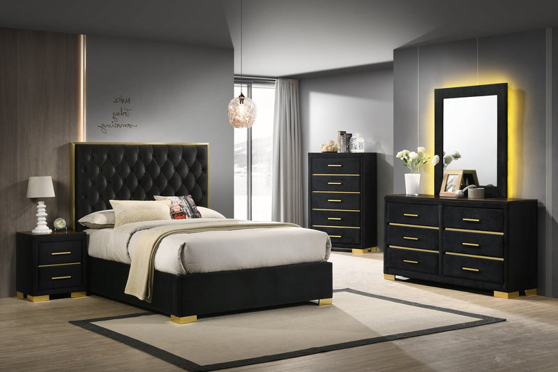 Ensemble de chambre ChloeGleam