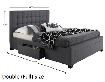 Grey_Fabric_Storage_Bed_Canada_Double_Full_Size