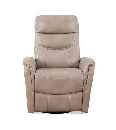 Fauteuil inclinable électrique pivotant Stone Serenity