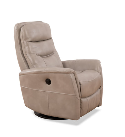 Fauteuil inclinable électrique pivotant Stone Serenity