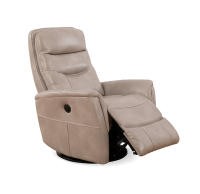 Fauteuil inclinable électrique pivotant Stone Serenity