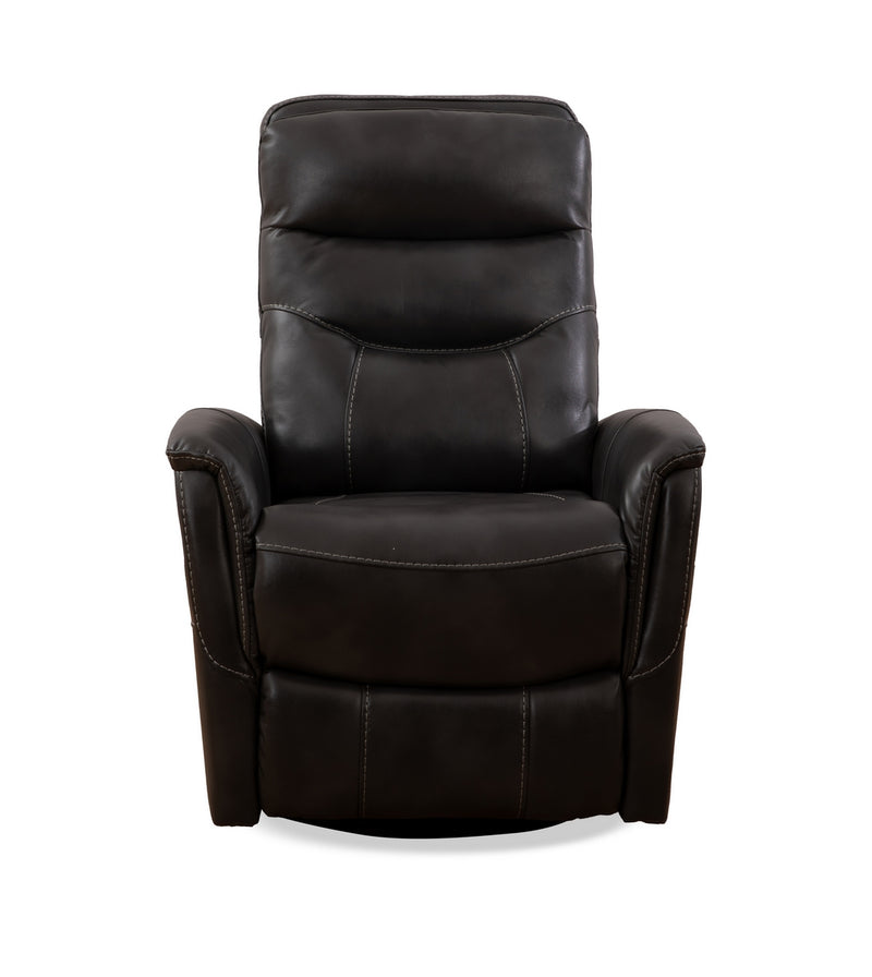 Gris Fauteuil inclinable électrique Harmony Glide