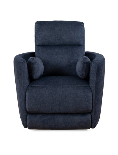 Fauteuil inclinable pivotant Blue Haven