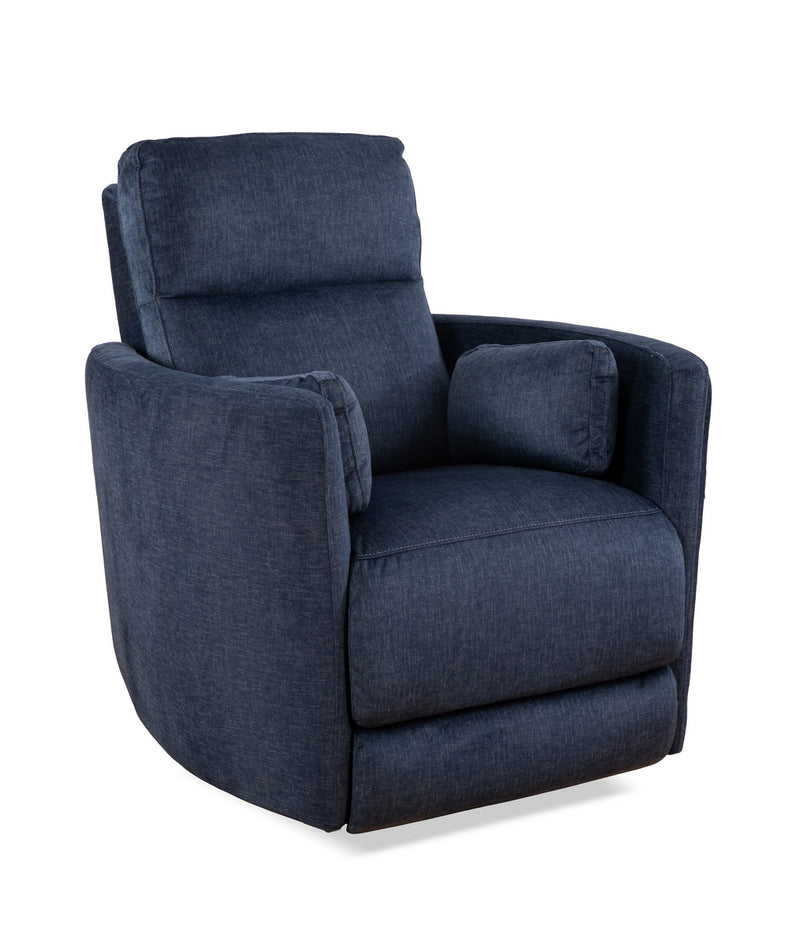 Fauteuil inclinable pivotant Blue Haven