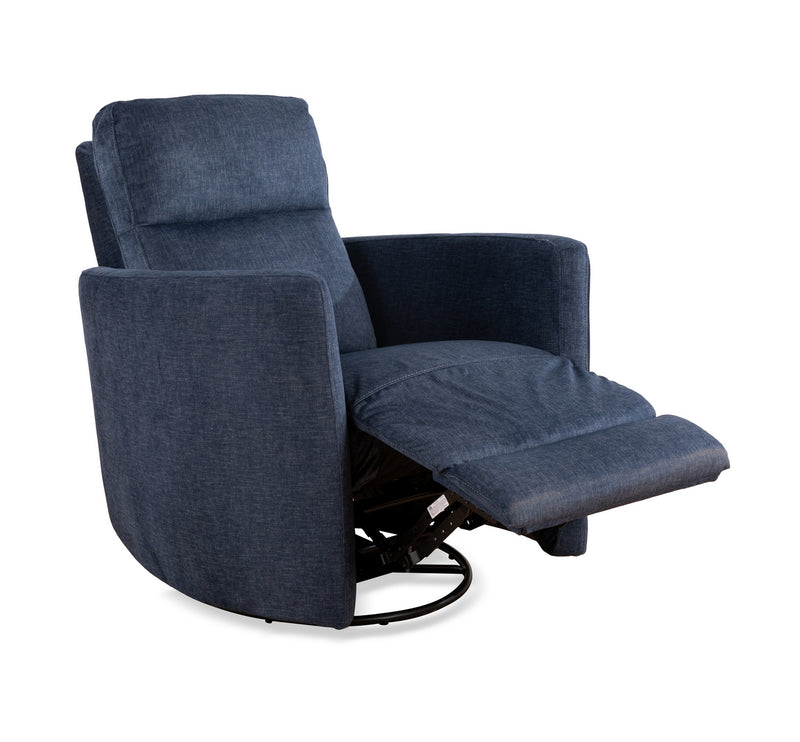 Fauteuil inclinable pivotant Blue Haven