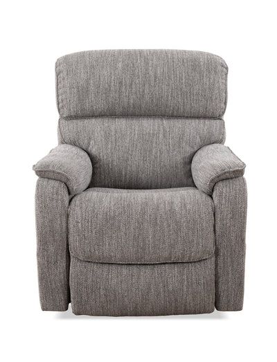 Ascend Comfort Lift Chair en gris doux