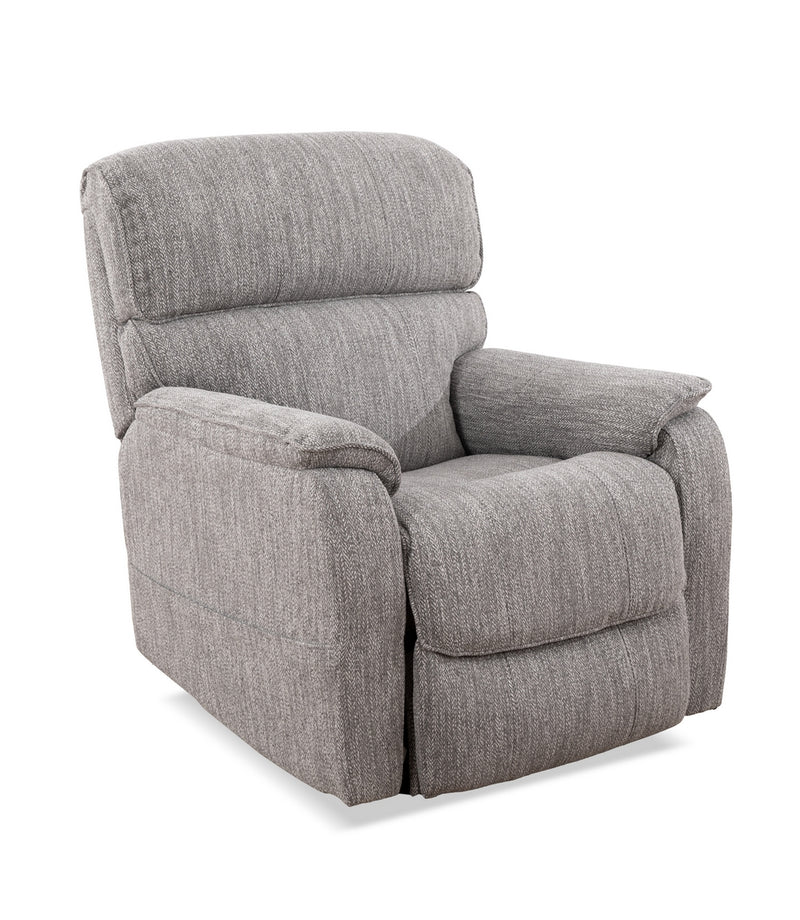 Ascend Comfort Lift Chair en gris doux