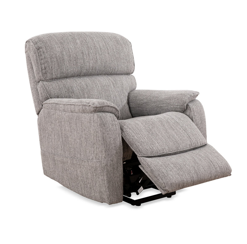 Ascend Comfort Lift Chair en gris doux