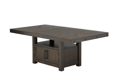 Brassex-Dining-Table-Espresso-Tn-270-T-1