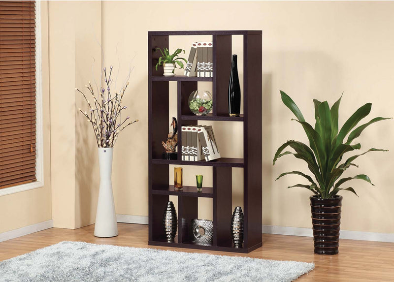 Brassex-Display-Shelf-Dark-Cherry-11399-2