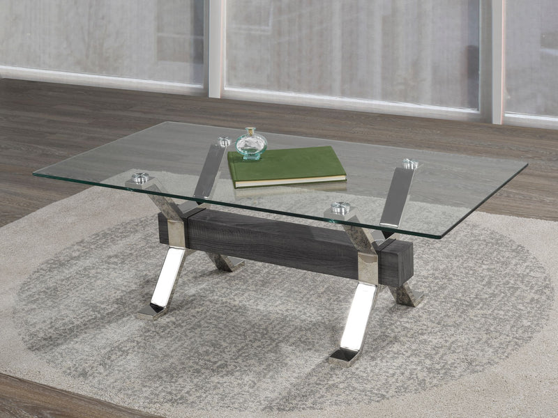 Brassex-Coffee-Table-Grey-Silver-B-902-C-2