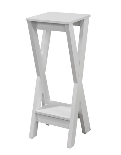 Brassex-Plant-Stand-White-172180-Wh-1