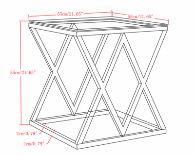 Brassex-End-Table-Silver-Stc-007-C-10