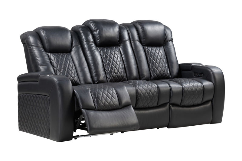 Brassex-Dual-Power-Recliner-Sofa-Black-222108-10