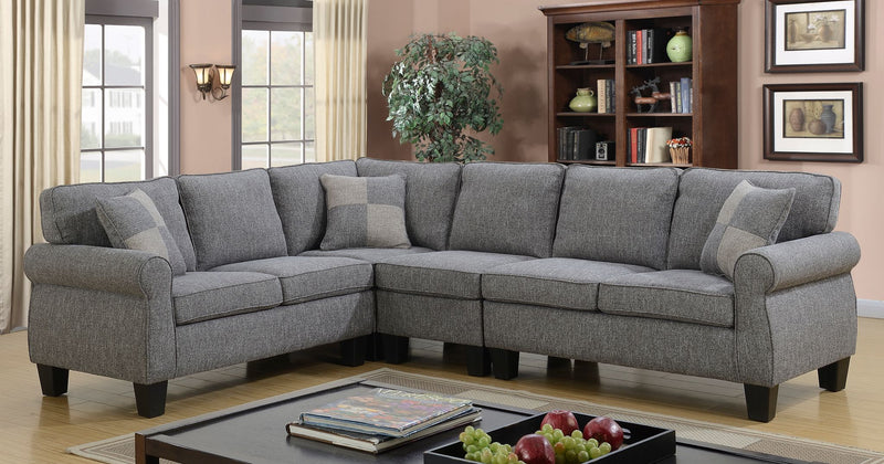 Brassex-Sectional-Grey-C-5351-2