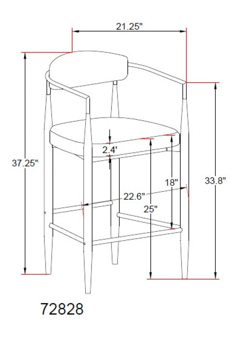 Brassex-Counter-Stool-Set-Of-2-Beige-61328-12