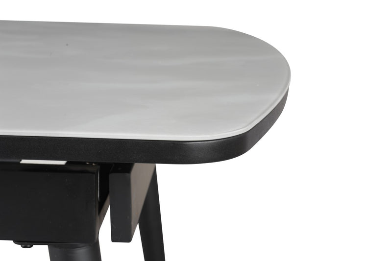 Brassex-Dining-Table-Light-Grey-Black-15661-12