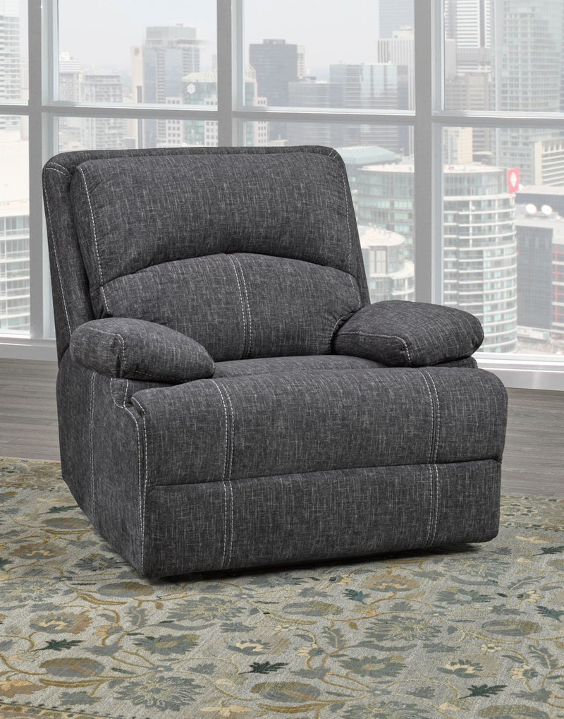 Brassex-Recliner-Grey-Sa2200-C-Gr-1