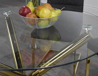 Brassex-Dining-Table-Gold-San-001-13