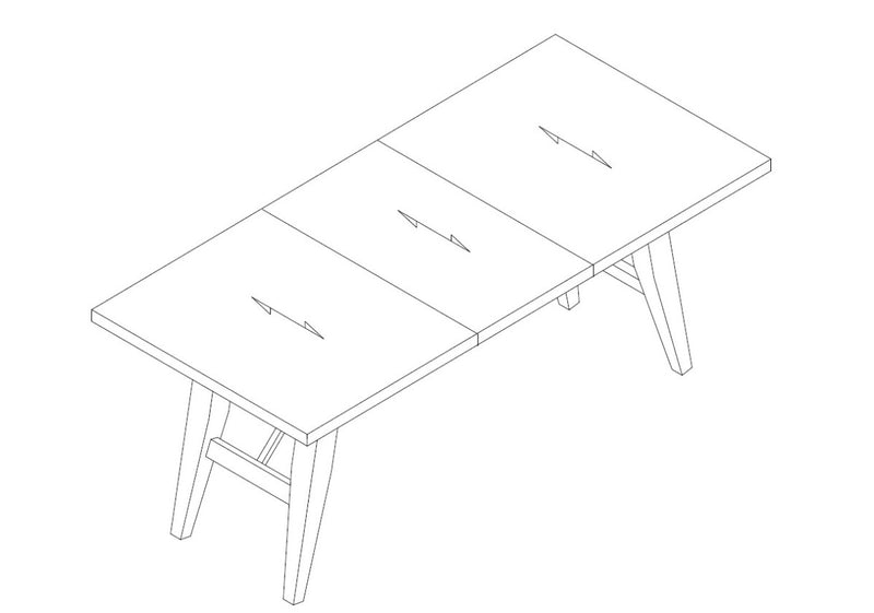 Brassex-Dining-Table-Grey-122326-3