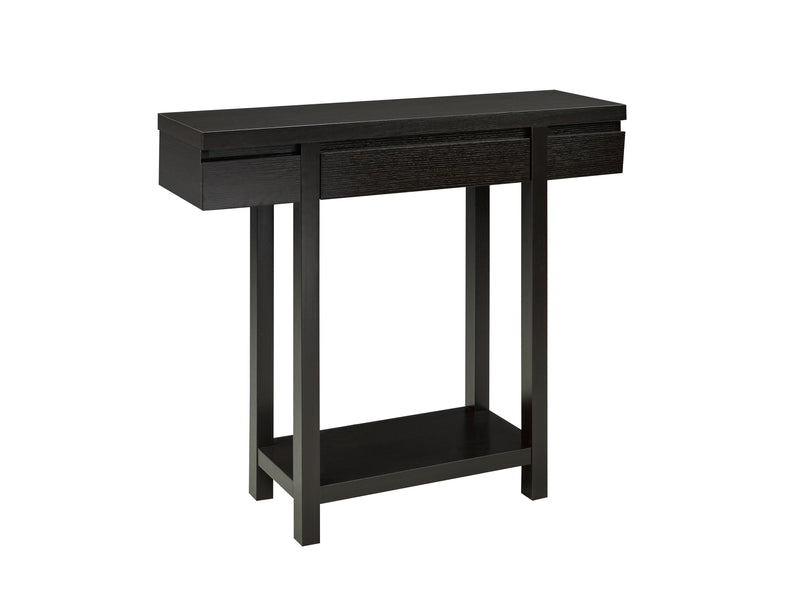 Brassex-Console-Table-Dark-Cherry-18034-1