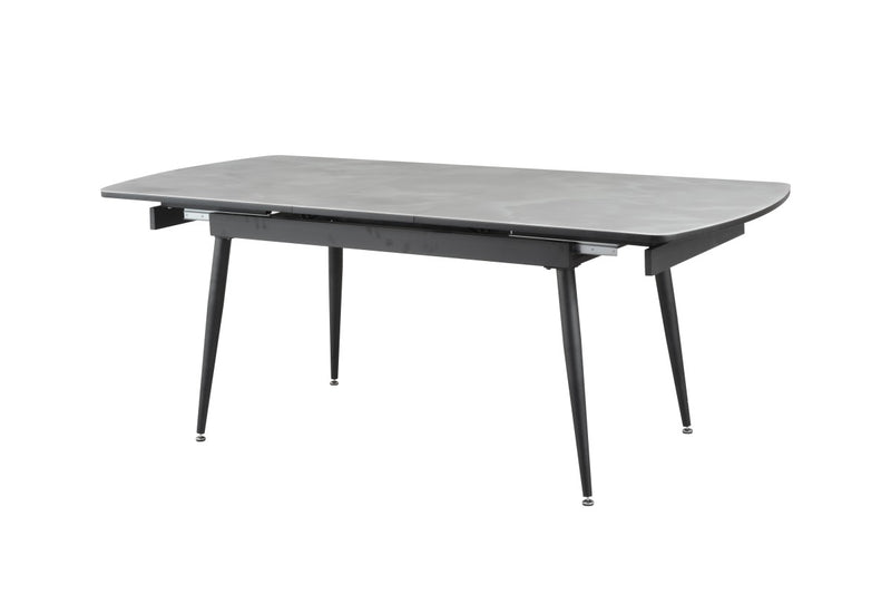 Brassex-Dining-Table-Light-Grey-Black-15661-10