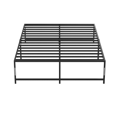 Brassex-Full-Bed-Frame-Black-19015-17