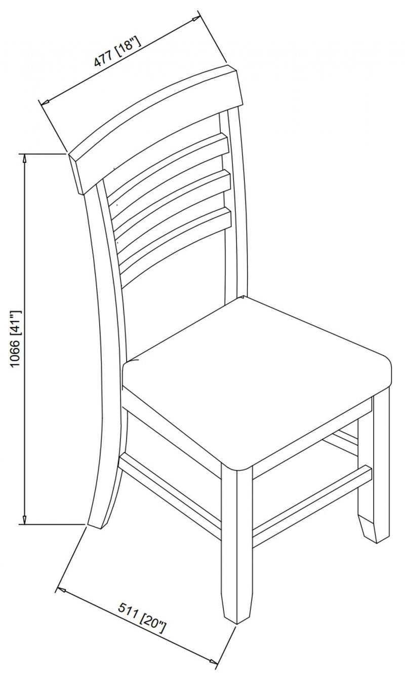 Brassex-Counter-Stool-Set-Of-2-Espresso-Tn-270Csc-2