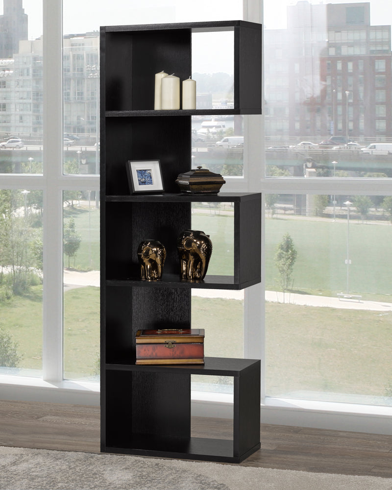 Brassex-Display-Shelf-Black-18030-11