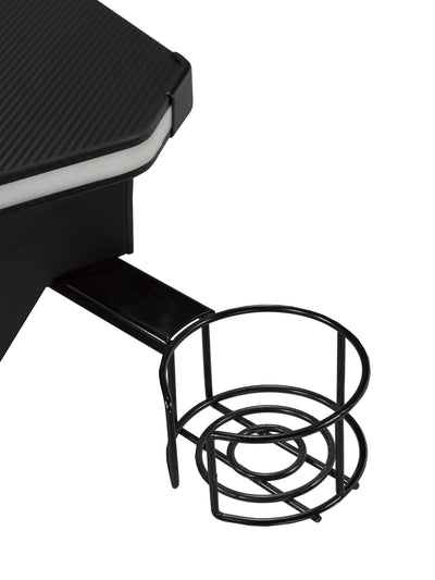 Brassex-Gaming-Desk-Black-8002A-9