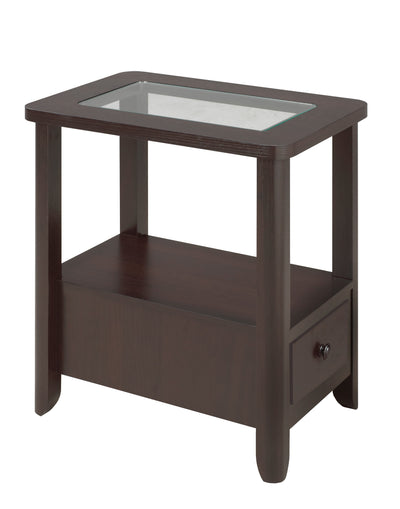 Brassex-Accent-Table-Dark-Cherry-18002-1