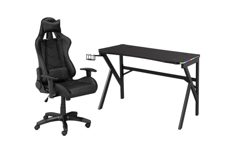 Brassex-Gaming-Desk-Chair-Set-Black-12335-15