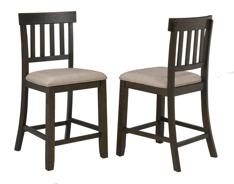 Brassex-Bar-Stool-Set-Of-2-Dark-Grey-Tn-277Sc-1