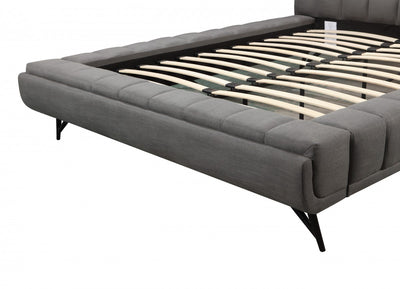 Brassex-King-Platform-Bed-Grey-Zx-376K-Gr-12