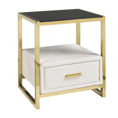 Brassex-Night-Stand-Cream-Gold-72234-1