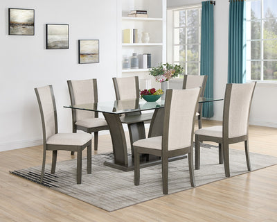 Brassex-7-Piece-Dining-Set-Grey-183727-2