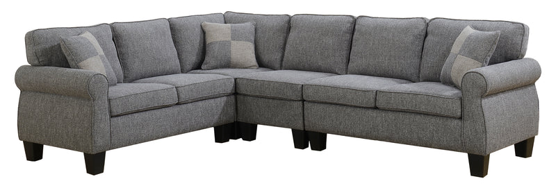 Brassex-Sectional-Grey-C-5351-1