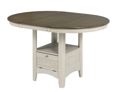 Brassex-Counter-Table-White-Tn-4560W-9