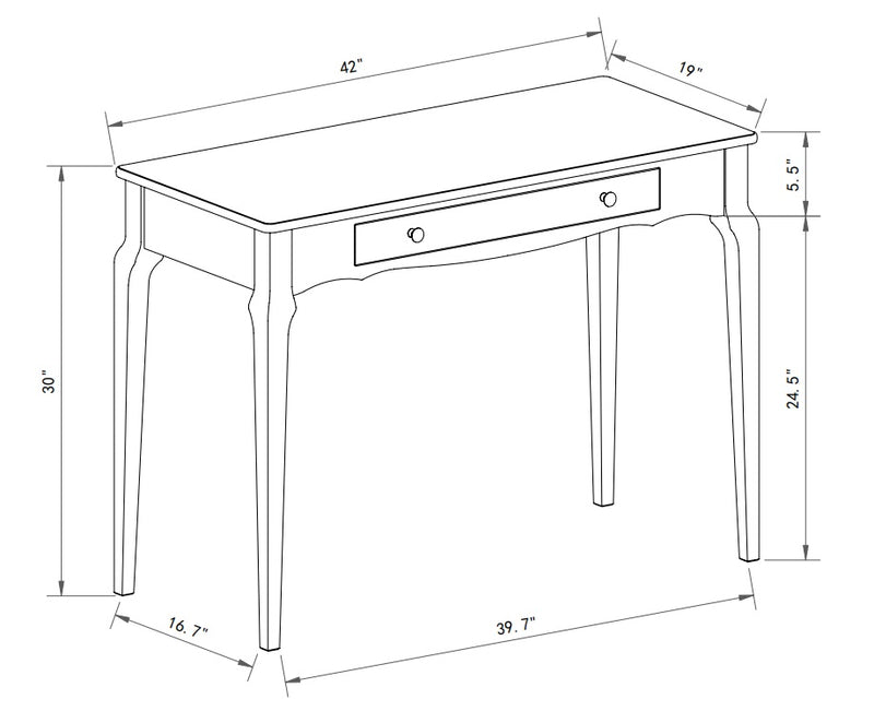 Brassex-Console-Table-Grey-215-2