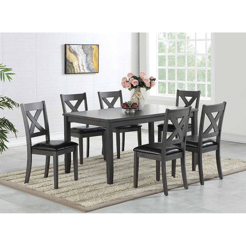 Brassex-7-Piece-Dining-Set-Grey-Tn-276Ds-9