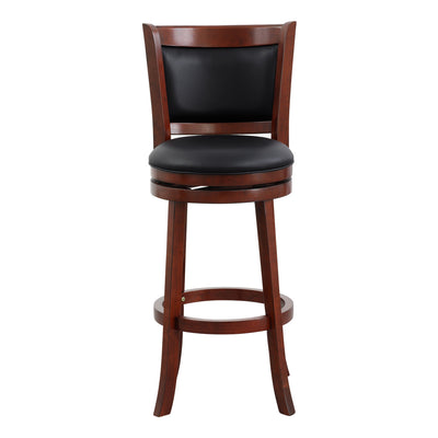 Affordable furniture in Canada: 1131-29S Swivel Pub Height Chair-7