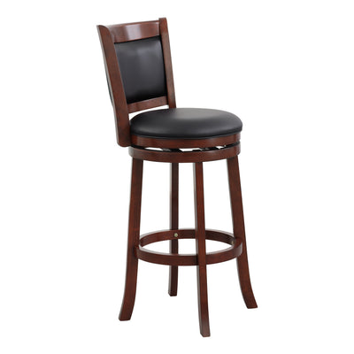 Affordable furniture in Canada: 1131-29S Swivel Pub Height Chair-9