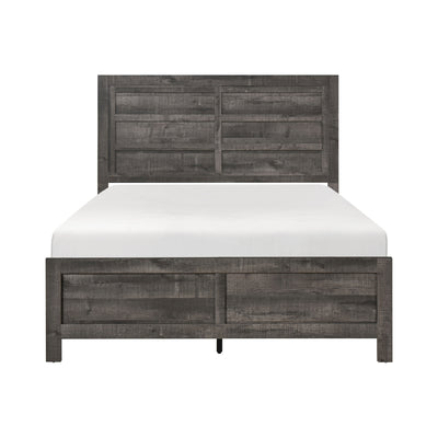 Lowest-price-1457K-1EK-King-Bed-in-a-Box-Rustic-Grey-7