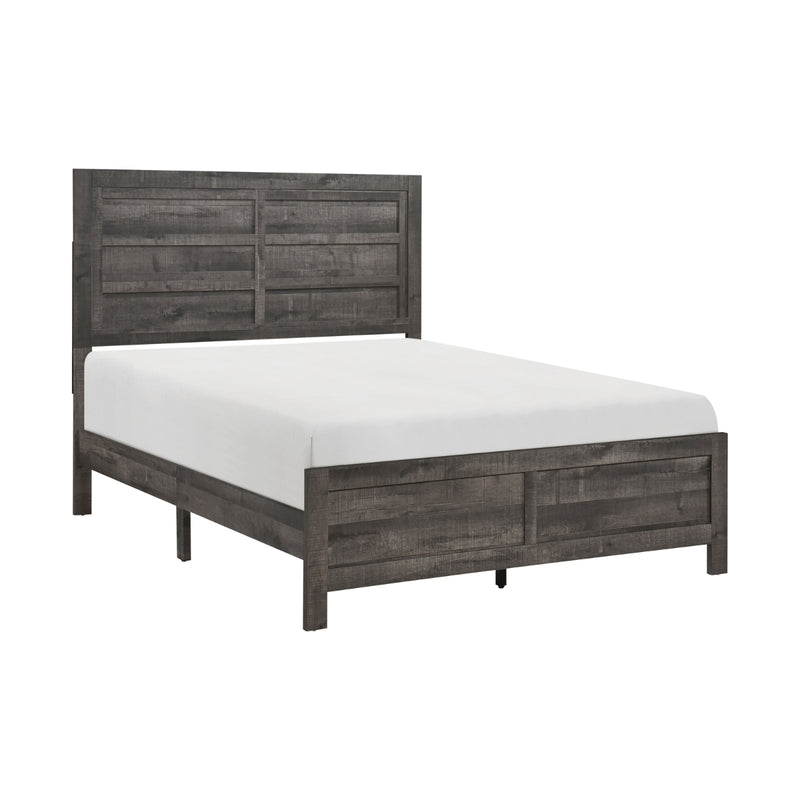 Lowest-price-1457K-1EK-King-Bed-in-a-Box-Rustic-Grey-8