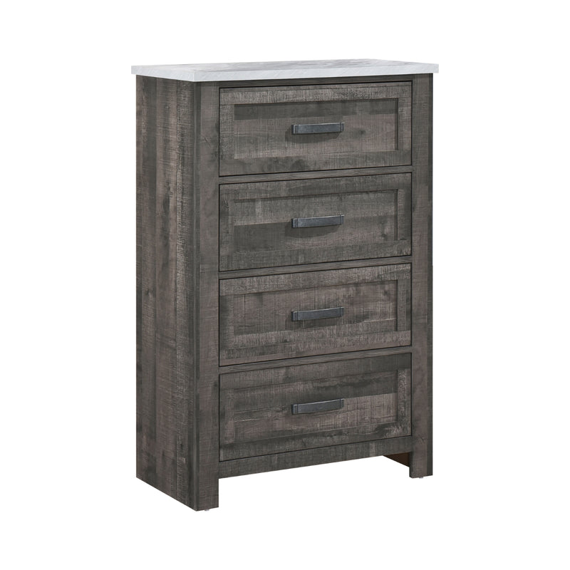 Lowest-price-1457-9-Chest-Rustic-Grey-8