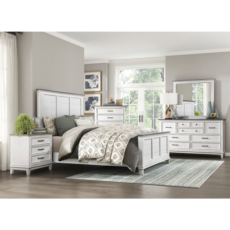 Lowest-price-1463-5-Dresser-12