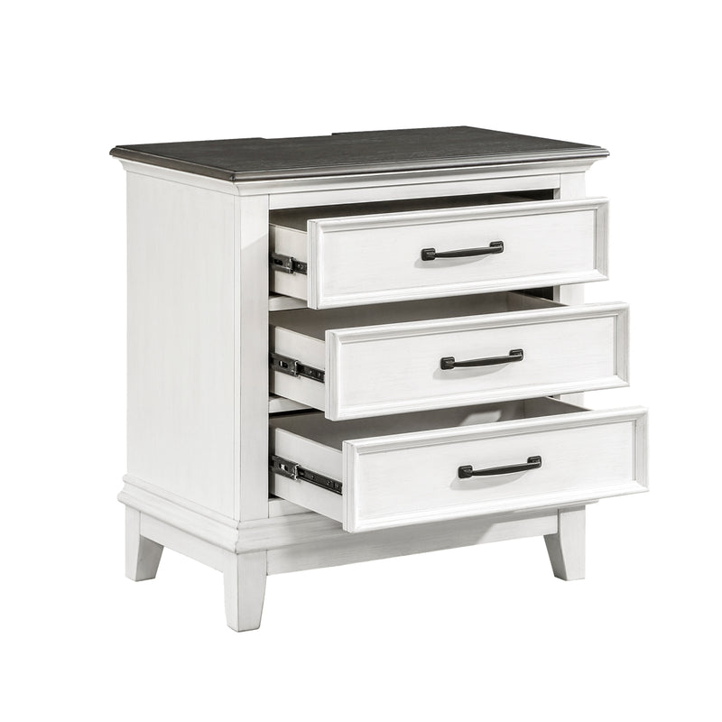 Lowest-price-1463-4-Night-Stand-10