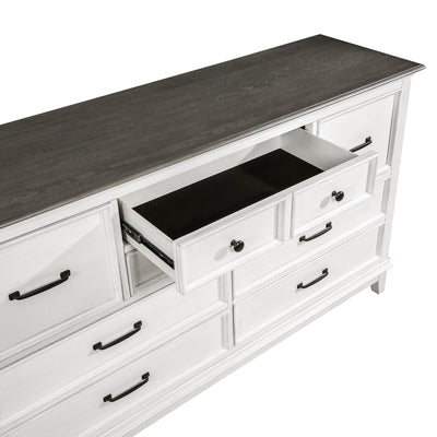 Lowest-price-1463-5-Dresser-11